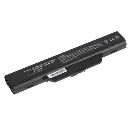 Alimentare laptop - BATERIE LAPTOP HP610 10.8V 5200MAH QUER
