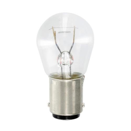 SISTEMUL DE ILUMINARE - BEC 12V P21/5W BA15d SET 10 BUC NARVA