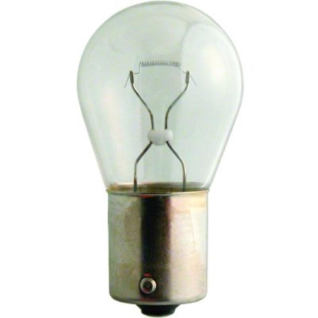SISTEMUL DE ILUMINARE - BEC 12V PY21W BAU15S SET 10 BUC NARVA