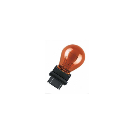 SISTEMUL DE ILUMINARE - BEC 12V PY27/7W ORIGINAL SET 10 BUC OSRAM