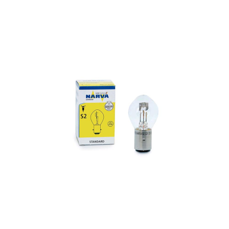 SISTEMUL DE ILUMINARE - BEC AUTO FAR S2 12V 35/35W