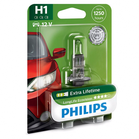 BEC AUTO H1 LONGLIFE ECOVISION PHILIPS [1]