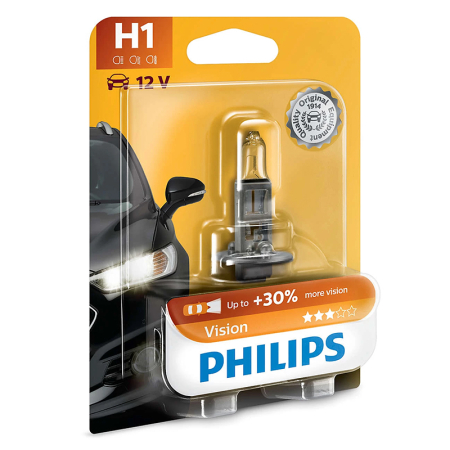 BEC AUTO H1 VISION PHILIPS [1]