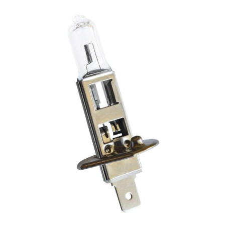 SISTEMUL DE ILUMINARE - BEC FAR H1 55W 12V (blister) NARVA