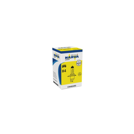 SISTEMUL DE ILUMINARE - BEC FAR H4 12V P43t 60/55W NARVA