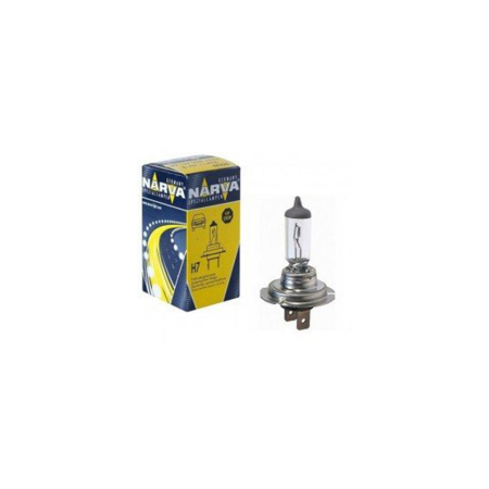 BECURI PRINCIPALE SI AUXILIARE - BEC FAR H4 60/55W P43t RP50 12V NARVA