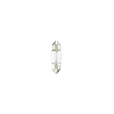 SISTEMUL DE ILUMINARE - BEC INDICATOR 12V C10W SET 10 BUC NARVA