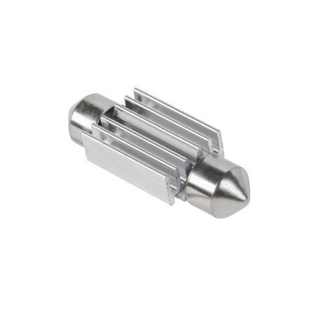 BEC LED 3X SMD5050 ALB AUTO CANBUS T11X36 [2]