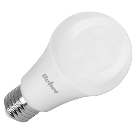 BEC LED A60 E27 12W 4000K 230V REBEL [1]