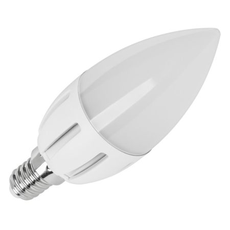 BEC LED LUMANARE E14 6W 3000K DIMABIL [1]