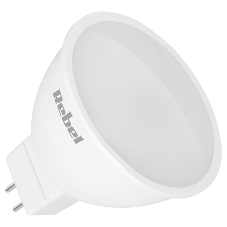 BEC LED MR16 6W 4000K 12V REBEL [1]
