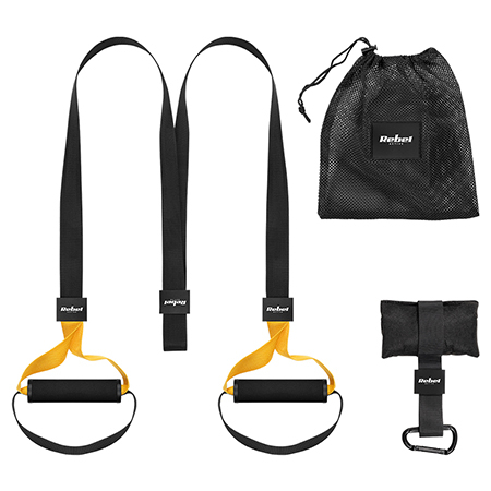 Fitness - BENZI ANTRENAMENT TRX P3-1 REBEL ACTIVE