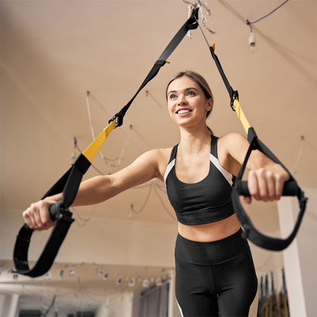 BENZI ANTRENAMENT TRX P3-3 REBEL ACTIVE [8]