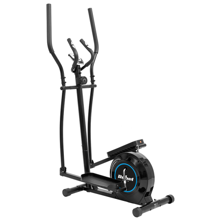 BICICLETA FITNESS MAGNETICA REBEL ACTIVE [4]