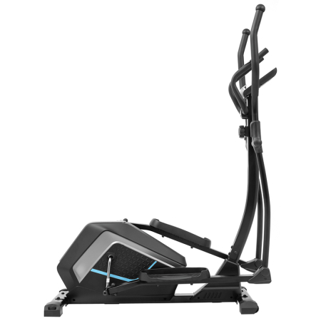 BICICLETA FITNESS MAGNETICA REBEL ACTIVE [7]