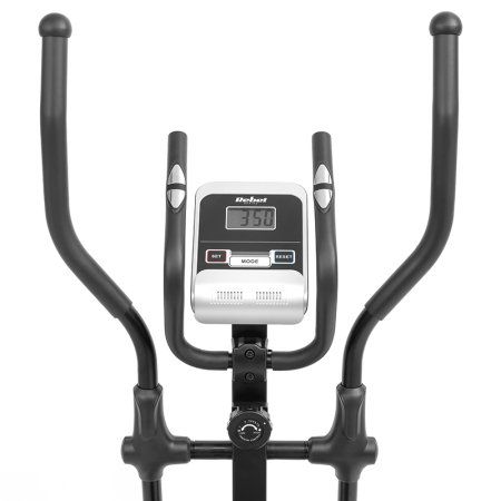 BICICLETA FITNESS MAGNETICA REBEL ACTIVE [10]