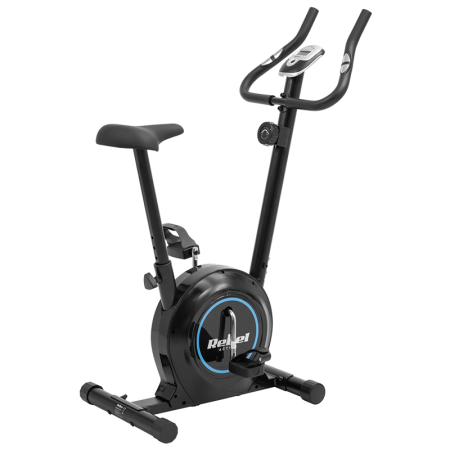 BICICLETA FITNESS MAGNETICA REBEL ACTIVE [4]