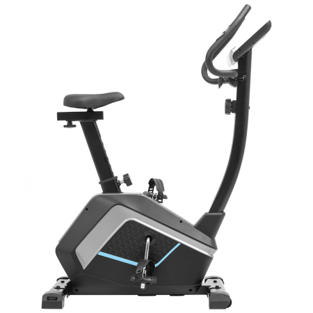 BICICLETA FITNESS MAGNETICA REBEL ACTIVE [7]