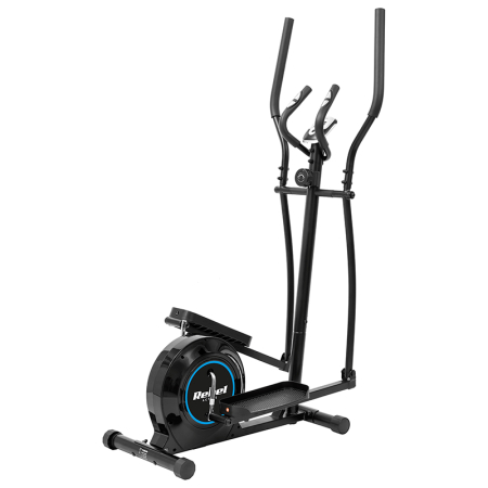BICICLETA FITNESS MAGNETICA REBEL ACTIVE [3]