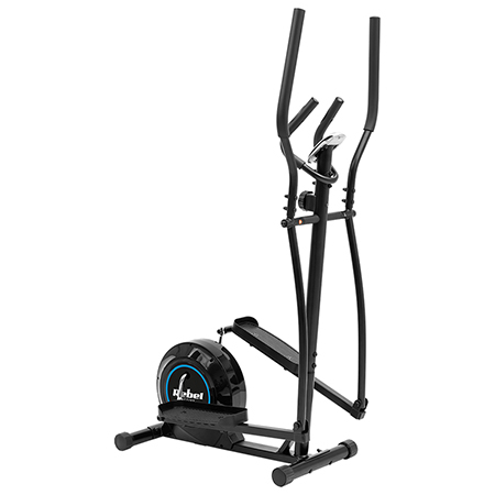 Fitness - BICICLETA FITNESS MAGNETICA REBEL ACTIVE