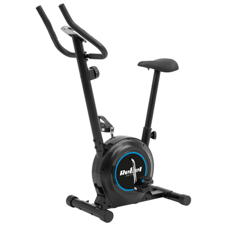 BICICLETA FITNESS MAGNETICA REBEL ACTIVE [3]