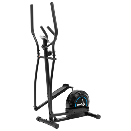 BICICLETA FITNESS MAGNETICA REBEL ACTIVE [2]