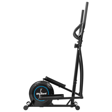 BICICLETA FITNESS MAGNETICA REBEL ACTIVE [6]
