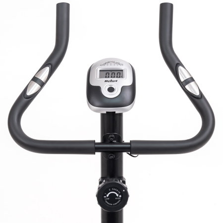 BICICLETA FITNESS MAGNETICA REBEL ACTIVE [10]