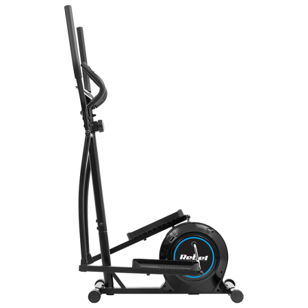 BICICLETA FITNESS MAGNETICA REBEL ACTIVE [5]