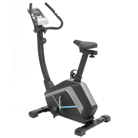 BICICLETA FITNESS MAGNETICA REBEL ACTIVE [4]