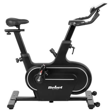 BICICLETA SPINNING REBEL ACTIVE [7]
