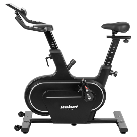BICICLETA SPINNING REBEL ACTIVE [6]