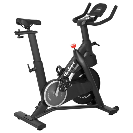 BICICLETA SPINNING REBEL ACTIVE [5]