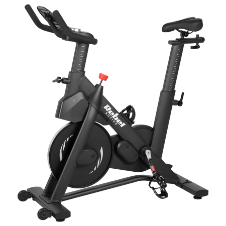 BICICLETA SPINNING REBEL ACTIVE [4]