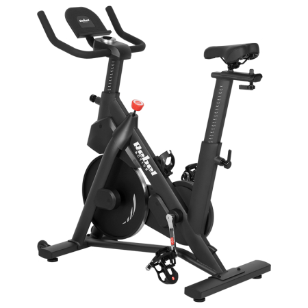 BICICLETA SPINNING REBEL ACTIVE [6]