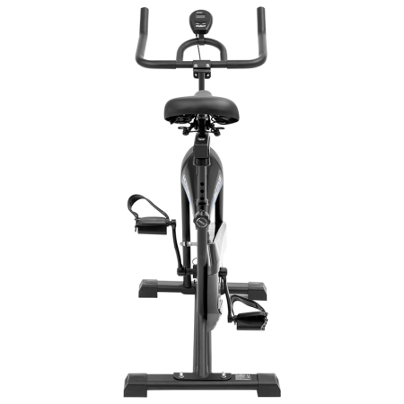 BICICLETA SPINNING - SPINNING BIKE REBEL ACTIVE [8]