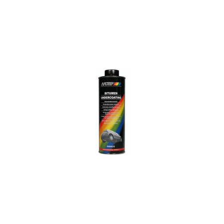 ULEIURI, LICHIDE SI CHIMICE - BITUMEN UNDERCOATING -SOLUTIE ANTIFONARE BITUM 1000ML