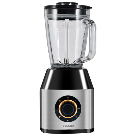 Mixere și Blendere - BLENDER 1250W SENCOR