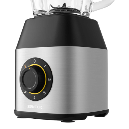 BLENDER 1250W SENCOR [4]