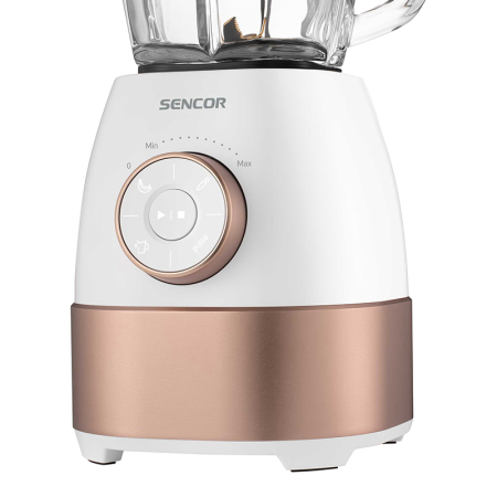 BLENDER 1800W SENCOR [5]