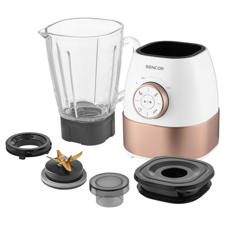 BLENDER 1800W SENCOR [3]