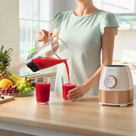 BLENDER 1800W SENCOR [2]