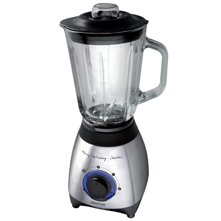 Mixere și Blendere - BLENDER 600W 1.5L SENCOR