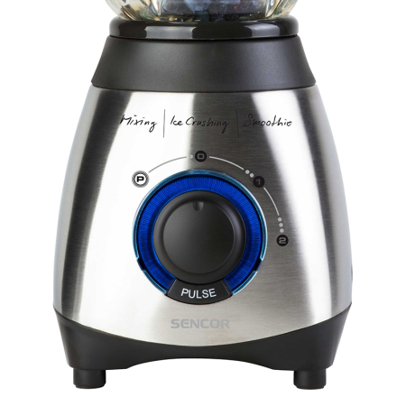 BLENDER 600W 1.5L SENCOR [4]