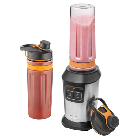 BLENDER AUTOMATIC SMOOTHIE 800 W SENCOR [16]