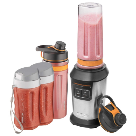 BLENDER AUTOMATIC SMOOTHIE 800 W SENCOR [13]