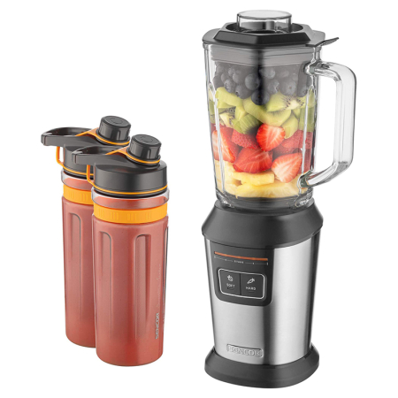 BLENDER AUTOMATIC SMOOTHIE 800 W SENCOR [14]