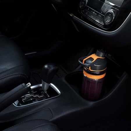 BLENDER AUTOMATIC SMOOTHIE 800 W SENCOR [11]