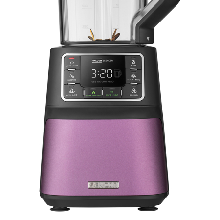 BLENDER AUTOMATIC VACUUM 1500W SENCOR [23]