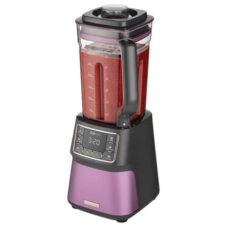 BLENDER AUTOMATIC VACUUM 1500W SENCOR [9]